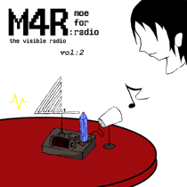 M4R ႤWI vol.2